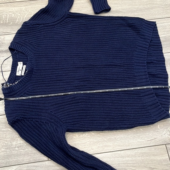 Phillip Lim Sweater - Picture 5 of 6